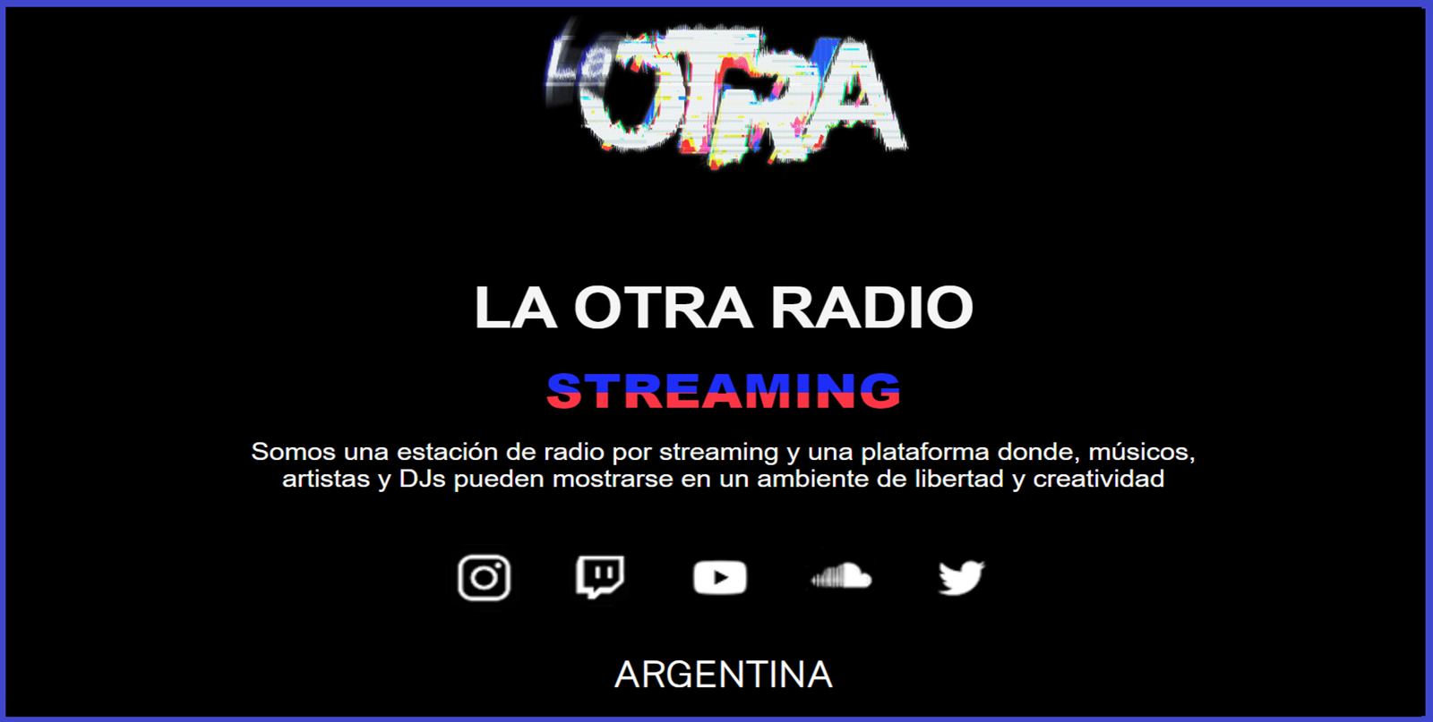 La Otra Radio